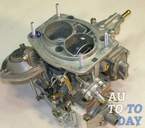 Карбюратор Карбюратор