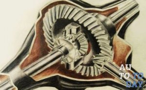 Дифференциал