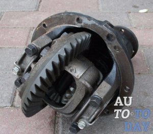 Дифференциал